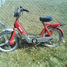 Vespa Ciao " Bukken" SOLGT