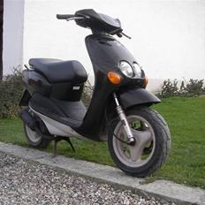 Yamaha Neos ac (Byttet)