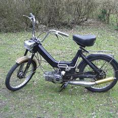 Puch Maxi k Solgt