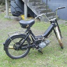 Puch Maxi k Solgt