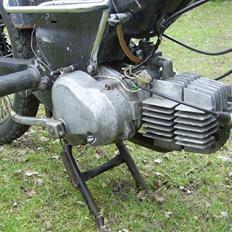 Puch Maxi k Solgt