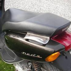 Yamaha Neos ac (Byttet)