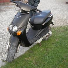 Yamaha Neos ac (Byttet)