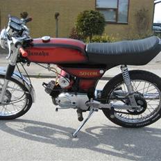 Yamaha FS1 K1 4-Gear