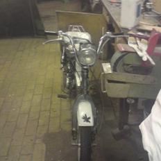 Suzuki fz50 SOLGT