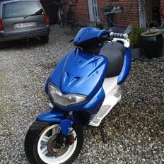 CPI hussar (BYTTET! TIL HOT)