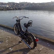 Puch Maxi P - #Fiskeren#