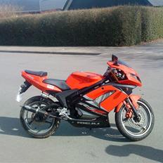 Rieju Matrix RS2