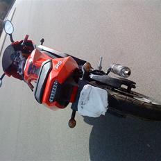 Rieju Matrix RS2
