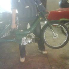 Puch maix Til salg..