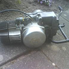 Puch maix Til salg..