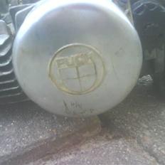 Puch maix Til salg..