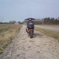 PGO Hot 50 (smadret)