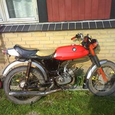 Puch Monza Spriter Solgt!!