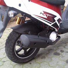 PGO Hot 50 ( byttet )