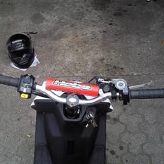 PGO Hot 50 ( byttet )