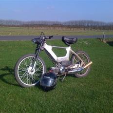 Puch Maxi K e50 \\ Solgt