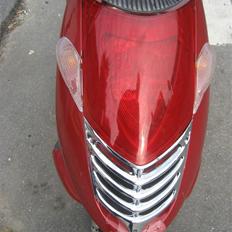 Aprilia Aprilia , Solgt