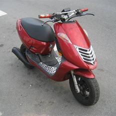 Aprilia Aprilia , Solgt