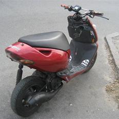Aprilia Aprilia , Solgt