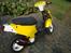 PGO Hot 50 (Gammel Model)