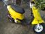 PGO Hot 50 (Gammel Model)