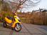 Aprilia Sonic AC/S6 SOLGT