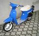 Honda NT 50 Melody Solgt!