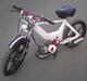 Puch Maxi "Snowflake" (Solgt)
