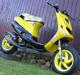 Piaggio 2FastZip (Tilsalg i dele)