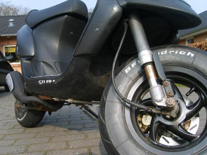 Gilera Stalker billede 4