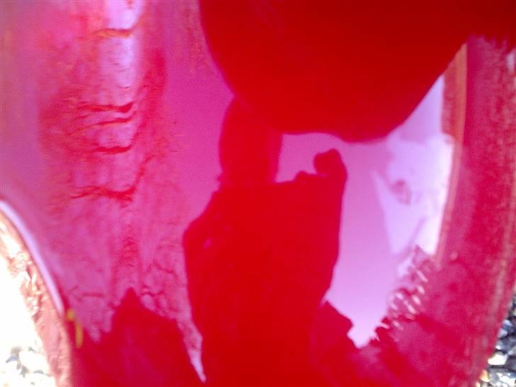 PGO nofear(bytte til rcr) billede 6