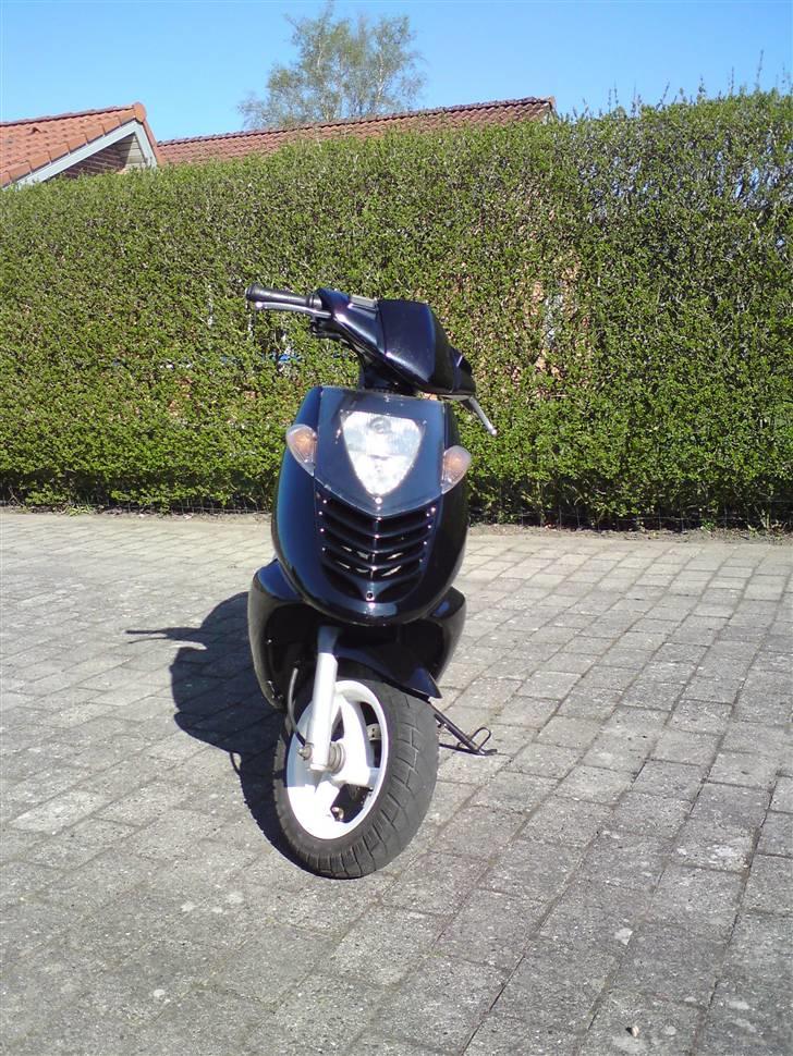 Aprilia Sonic SOLGT billede 1