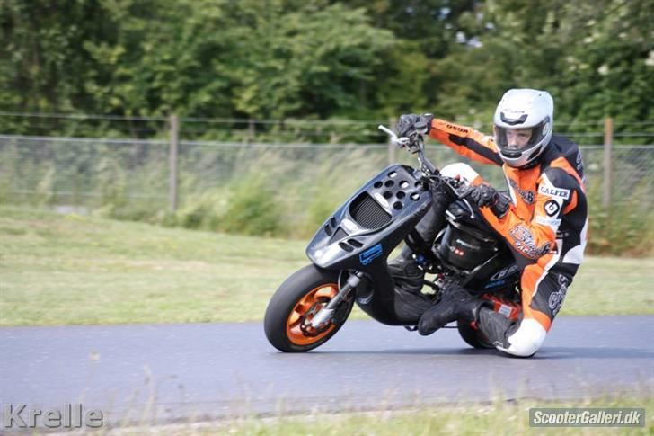 Piaggio Typhoon Silberpfeil - Tak til Krelle for billedet billede 5