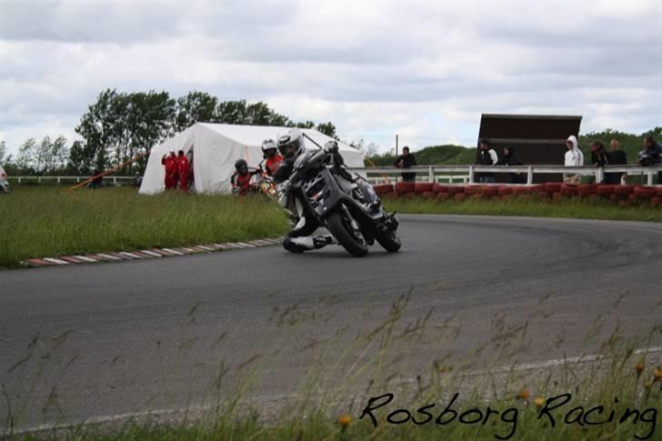 Piaggio Typhoon Silberpfeil billede 6