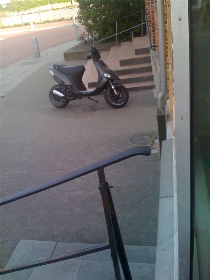 Gilera Stalker billede 11