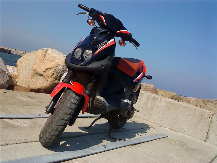 PGO Pmx Sport. Solgt!!! billede 1