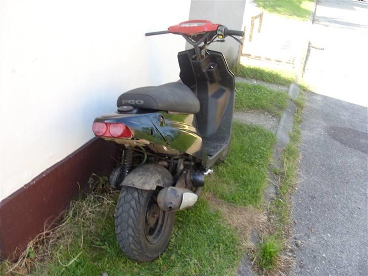 PGO Hot 50 billede 3