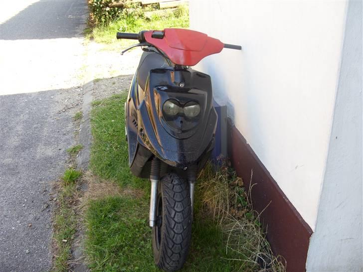 PGO Hot 50 billede 4