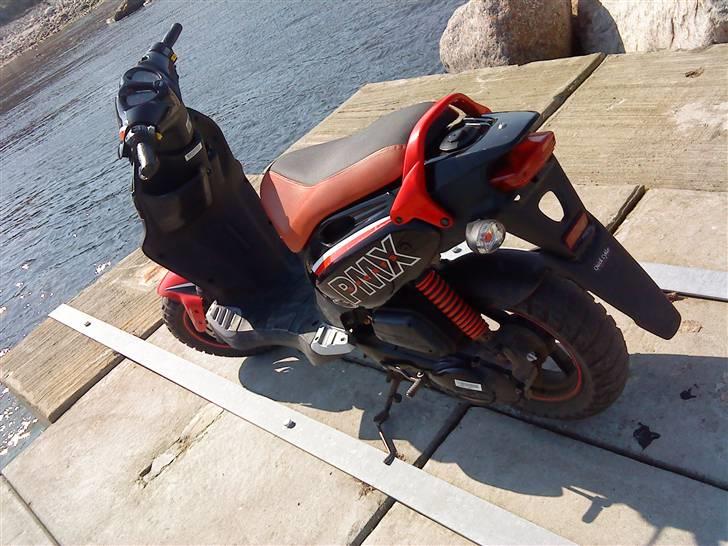 PGO Pmx Sport. Solgt!!! billede 4