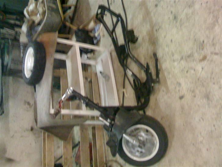 Aprilia sonic italia solgt - sårn statedet det hele billede 11