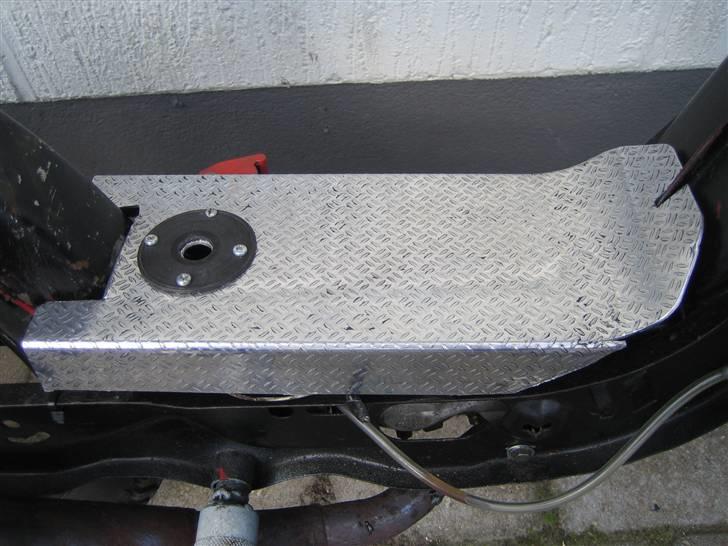 Vespa ciao billede 5