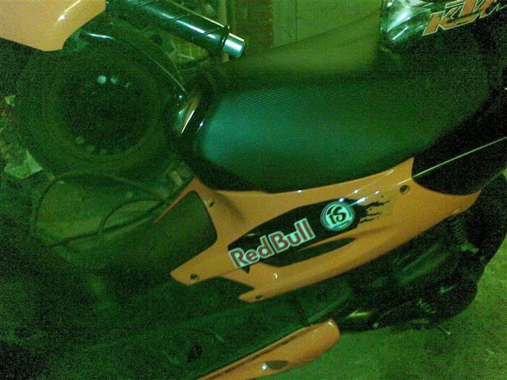 Peugeot speedfight solgt billede 8