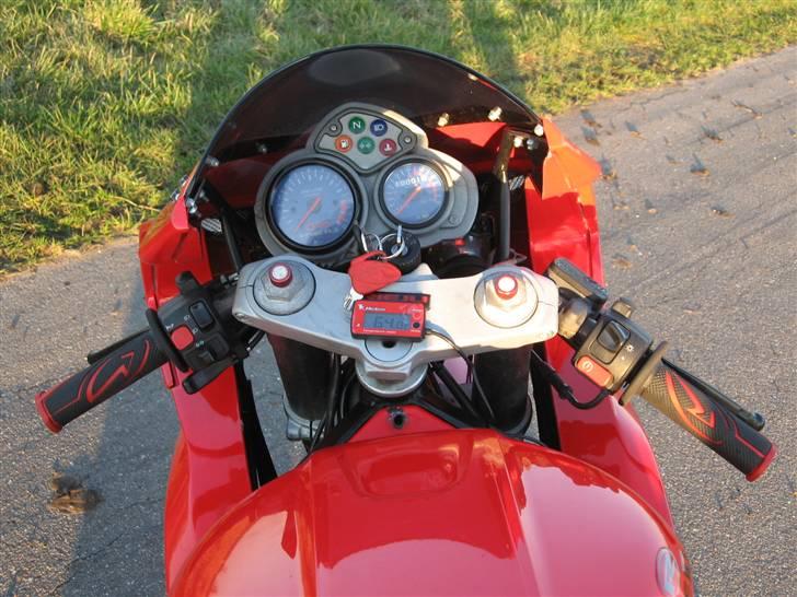 Rieju RS2 Matrix Team byttet! billede 20