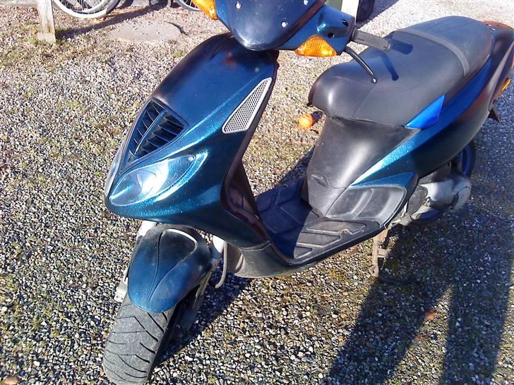 Piaggio NRG MC3 Sport [Solgt] billede 1