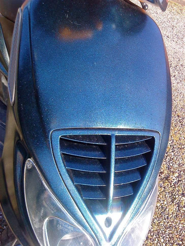 Piaggio NRG MC3 Sport [Solgt] billede 2