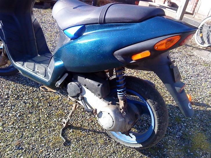 Piaggio NRG MC3 Sport [Solgt] billede 3