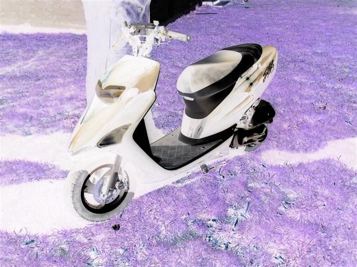 Honda sfx - SOLGT!  billede 17