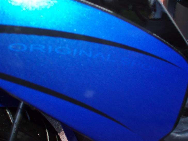 Yamaha Jog R Værtshuset :D - ORIGINAL SPORT billede 10