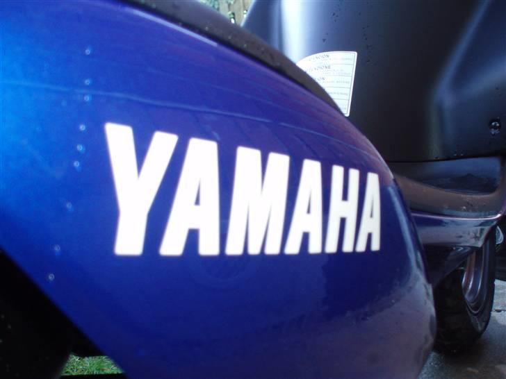 Yamaha Jog R Værtshuset :D - Yamaha billede 11